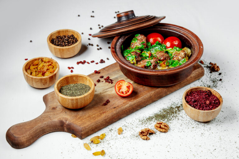 Understanding Ayurvedic Diet: A Beginner’s Guide