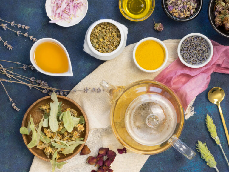 Understanding Ayurvedic Doshas: A Deeper Dive into Your Unique Constitution